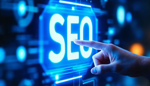 Agencia SEO